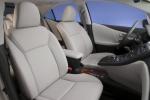 Lexus HS250h 2009 года